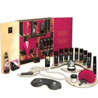 Calendar Advent Aniversar Shunga 25 de Ani – 25 Surprize Intime – imagine 2