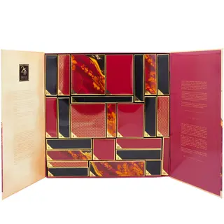 Calendar Advent Aniversar Shunga 25 de Ani – 25 Surprize Intime – imagine 3
