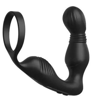 Masaj de prostată Anal Fantasy Elite cu sistem de mulgere automată – imagine 3