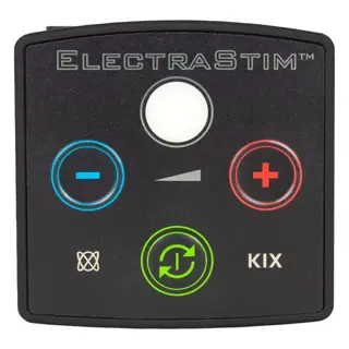 Electrostimulator pentru începători ElectraStim KIX – imagine 2