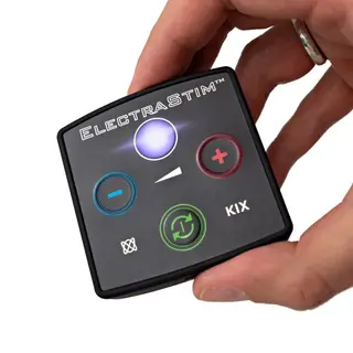 Electrostimulator pentru începători ElectraStim KIX – imagine 4