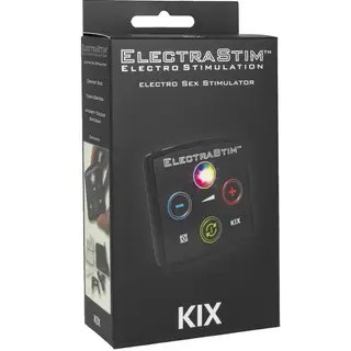 Electrostimulator pentru începători ElectraStim KIX – imagine 8